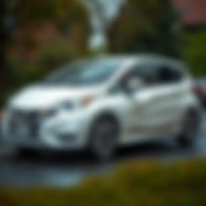 Guide to Finding the Right Replacement Battery Finding replacement battery for Nissan Versa Note