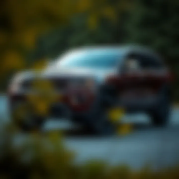 Comparative Analysis of Battery Types Visual comparison of battery types for Jeep Grand Cherokee