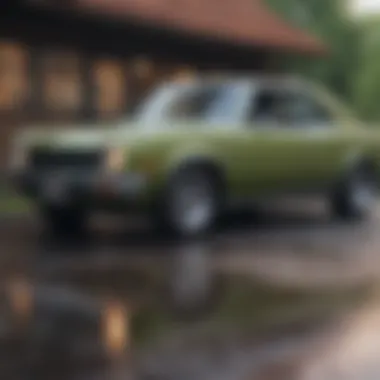 Advantages of Opting for Geico Benefits of Choosing Geico Insurance