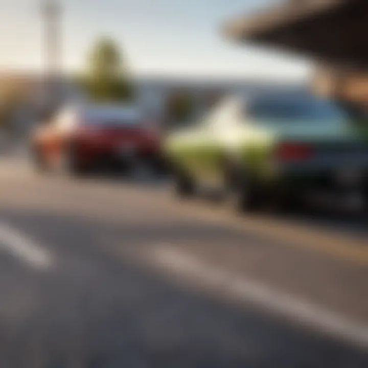 Benefits of GEICO towing services