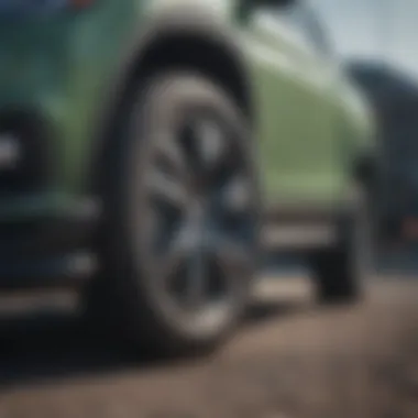 Cost evaluation of different all-season tires