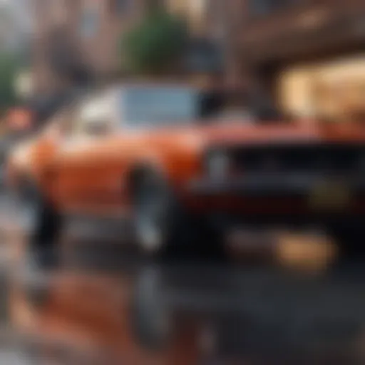 Showcasing the best apps for selling used cars