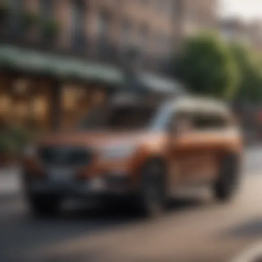 Best Full Size SUVs Under 25000: A Comprehensive Overview Introduction