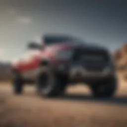 Best Highway Tire for Ram 1500: A Comprehensive Guide Introduction