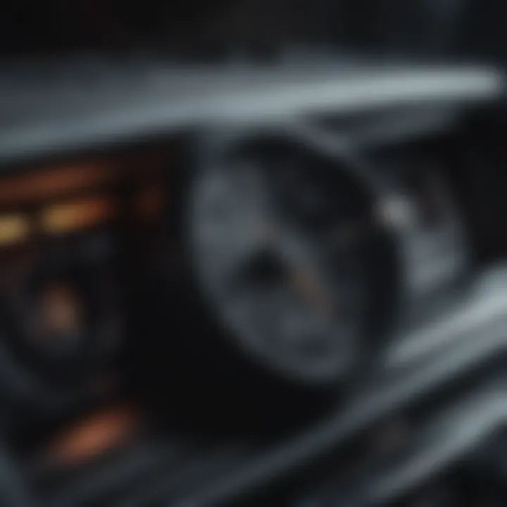 Top features comparison of car stereos