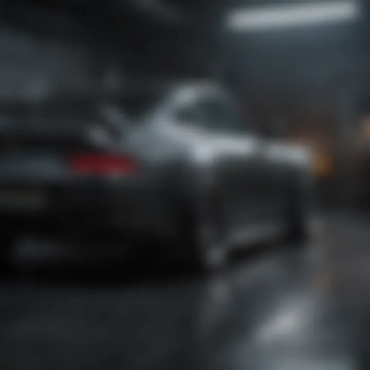 Sound quality evaluation in car audio systems