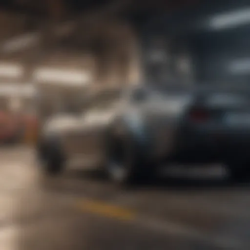 Exploring The 2021 Silverado 1500 Transmission Exploring The 2021 Silverado 1500 Transmission