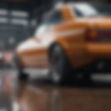 Understanding High Mileage Oil Composition Chemical structure of high mileage oil