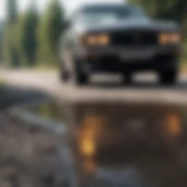High Mileage Oil vs Regular Oil: A Comparative Analysis Comparison of high mileage oil and regular oil