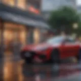 Diverse payment options for auto loans