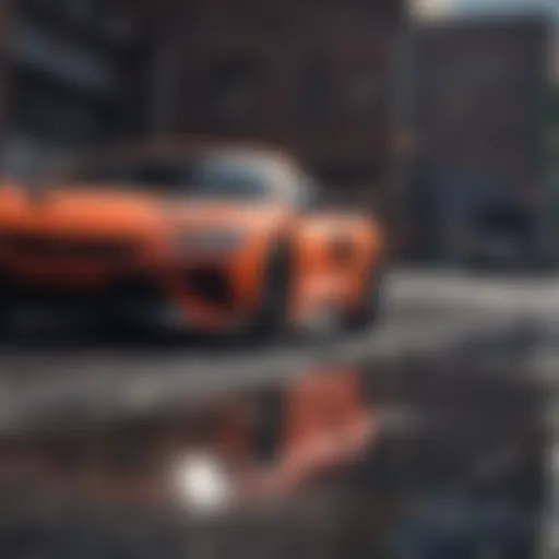 Car Control in PS4: A Comprehensive Guide Introduction