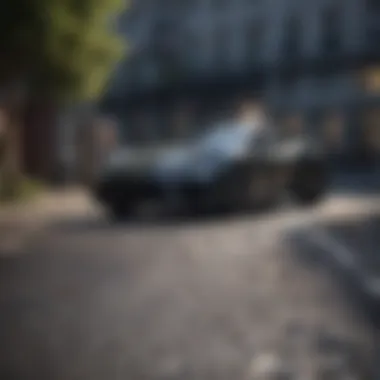 Notable Car Control in PS4: A Comprehensive Guide Notable Car Control in PS4: A Comprehensive Guide