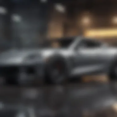 Car Control in PS4: A Comprehensive Guide Summary Car Control in PS4: A Comprehensive Guide Summary