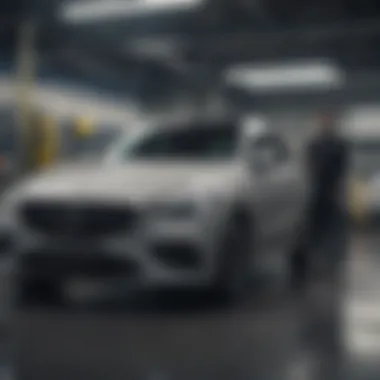 Customer testimonials about their experiences with CarMax.