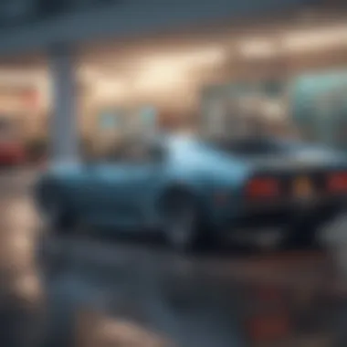 Understanding Carvana's Pricing Strategy Carvana's pricing methodology illustrated