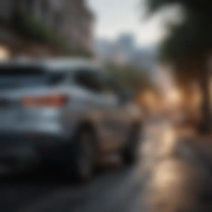 Infographic detailing leasing incentives for Chevy electric cars