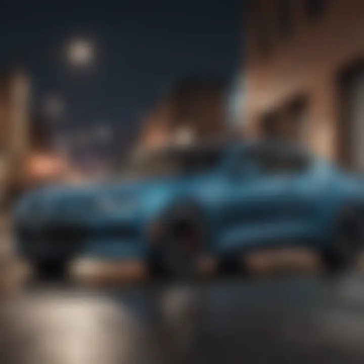 Chevy Models Comparison Chart