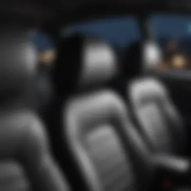 Durable Fabric Seat Covers Durable fabric seat cover options for enhanced protection