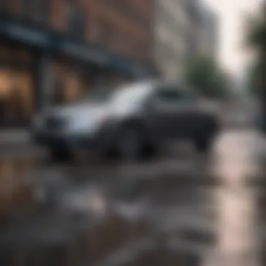 Notable Chrysler 200 Problems: An In-Depth Examination