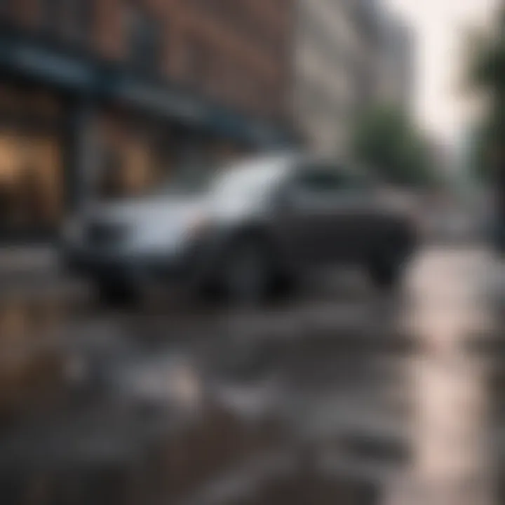 Notable Chrysler 200 Problems: An In-Depth Examination