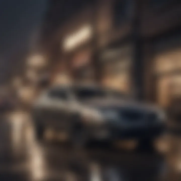 Chrysler 200 Problems: An In-Depth Examination Summary