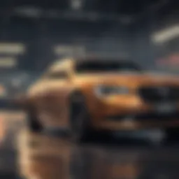 Overview of Chrysler Vehicle