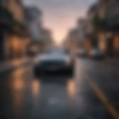 Insurance Options for Automotive Enthusiasts Automotive insurance options for Classic AAA members