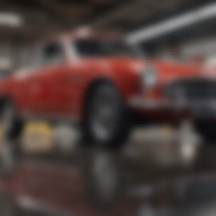 Benefits of Classic AAA for vehicle maintenance