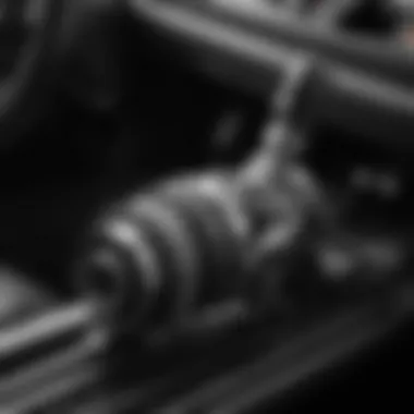 Identifying Common Issues in Steering Systems Common wear and tear signs in a rack and pinion system