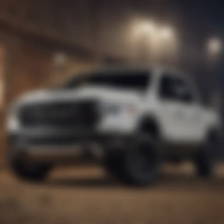 Comparative Analysis of Ram 1500 Rebel and Ram 1500 Limited: Which is Right for You? Summary