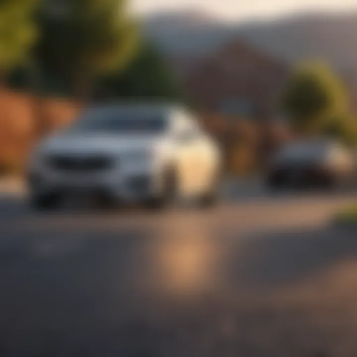 Comparative Analysis of the Acura ILX and Mazda 3: A Comprehensive Review Introduction