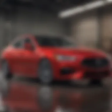 Notable Comparative Analysis of the Acura ILX and Mazda 3: A Comprehensive Review