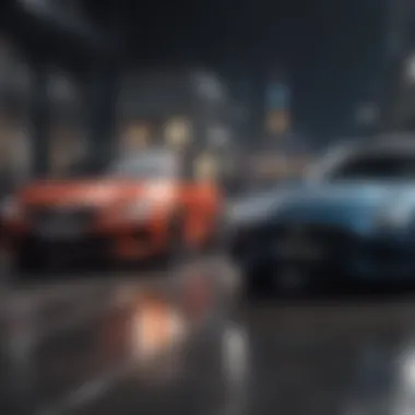 Personal Vehicles vs. Leased Vehicles: A Comparative Analysis Comparison of personal vehicles versus leased vehicles for Uber drivers