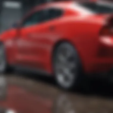 Compatibility of Red Chargers with Vehicle Models Compatibility chart of red chargers with various vehicle models