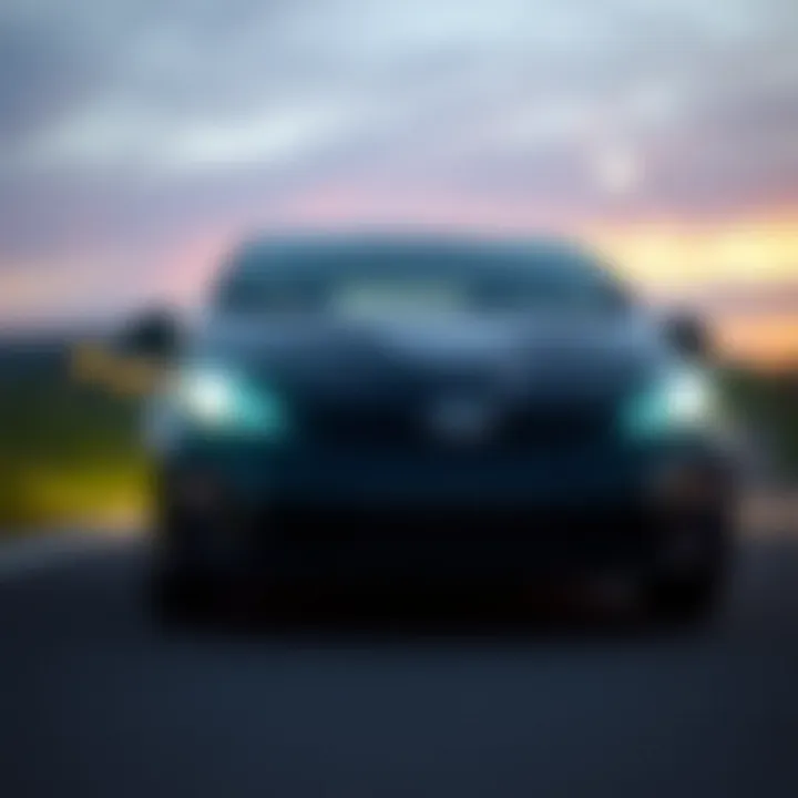 Performance metrics of the 2008 Toyota Prius battery