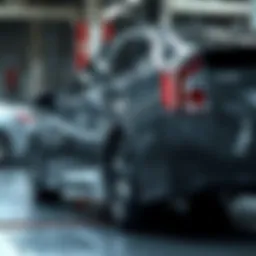 2008 Toyota Prius hybrid battery technology overview