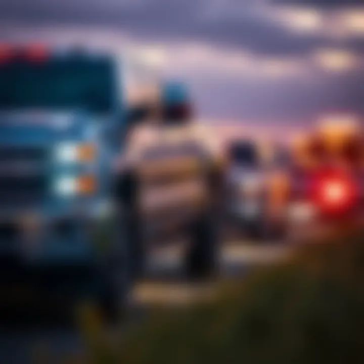 Performance metrics demonstrating the towing capacity of the 2015 Chevy Silverado 2500 Duramax.