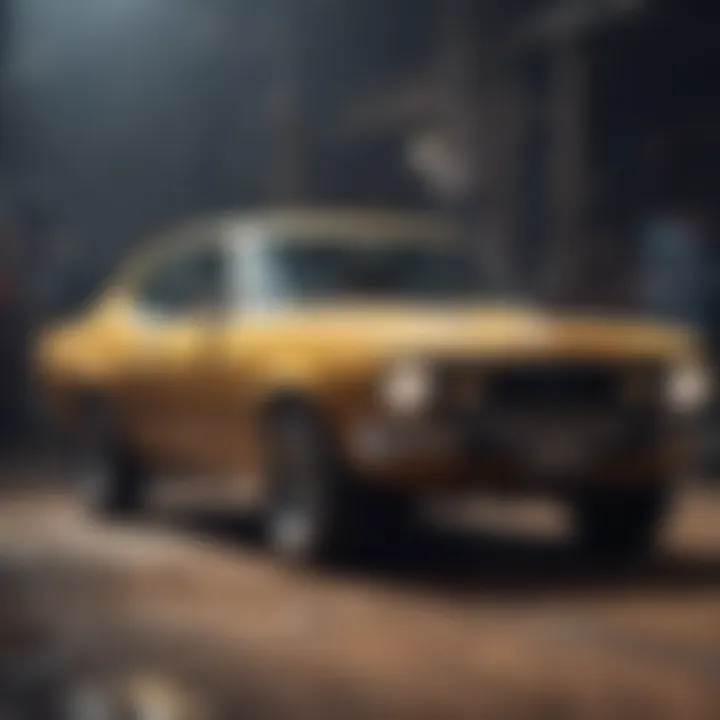 Performance specifications of the Ford Maverick showcasing its capabilities