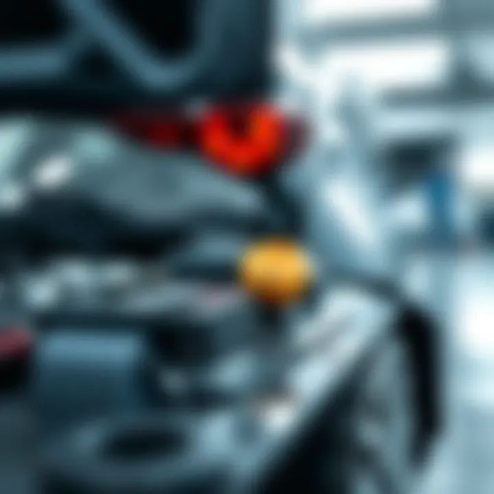 Engine Diagnostic Tools Diagnostic tools used for engine system analysis