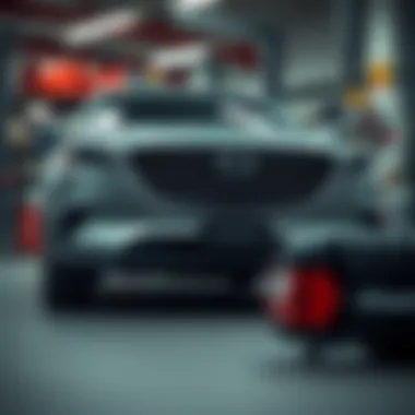 Preventive Maintenance Checklist Preventive maintenance checklist for Mazda CX-9 engine health