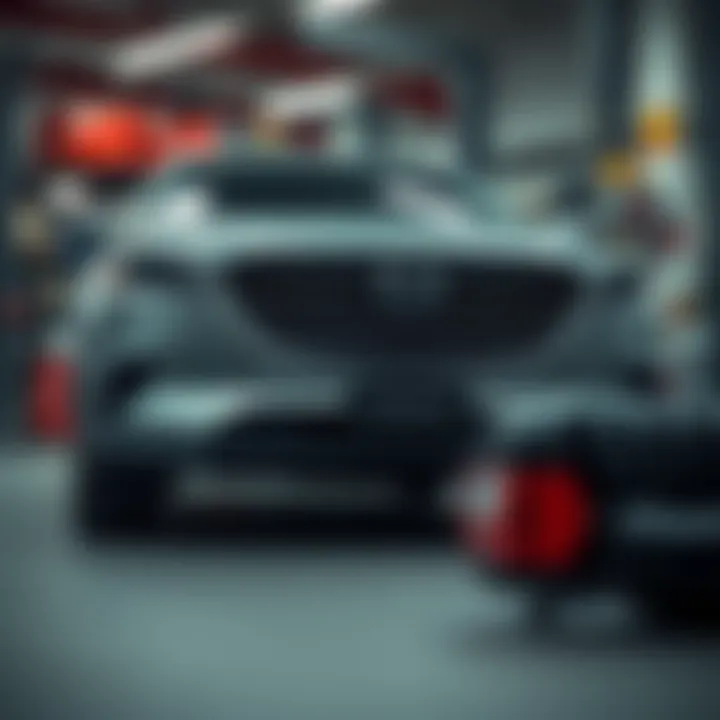 Preventive Maintenance Checklist Preventive maintenance checklist for Mazda CX-9 engine health