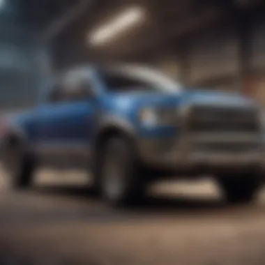 Notable Comprehensive Analysis of 4 Cylinder Diesel Pickup Trucks Notable Comprehensive Analysis of 4 Cylinder Diesel Pickup Trucks