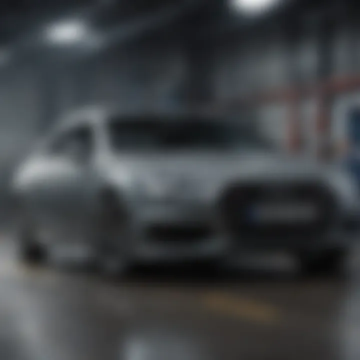 Notable Comprehensive Analysis of Audi A4 Battery Specifications