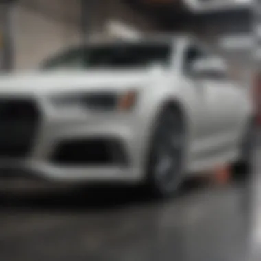 Notable Comprehensive Analysis of Audi A6 Brakes: Maintenance, Upgrades, and Innovations