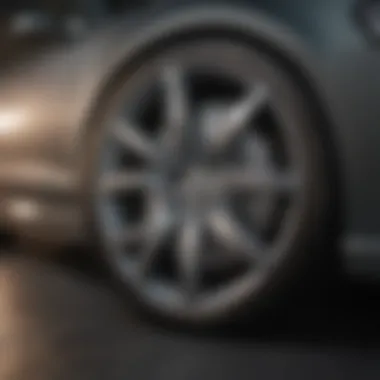 Comprehensive Analysis of Audi A6 Brakes: Maintenance, Upgrades, and Innovations Summary