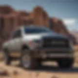 Comprehensive Analysis of Recall Issues Pertaining to the Dodge Ram 1500 Introduction