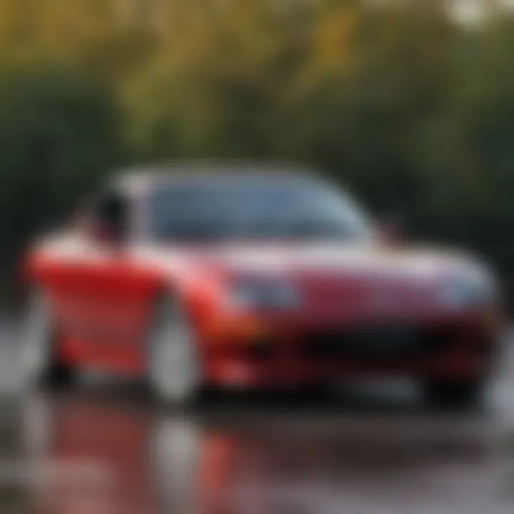 Comprehensive Analysis of the 1994 Mazda Miata: A Timeless Classic Summary