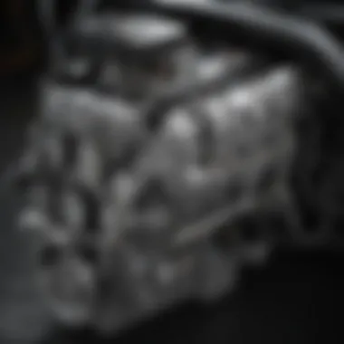 Comprehensive Analysis of the 2002 Dodge Ram 1500 Engine Introduction
