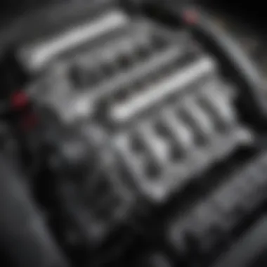 Notable Comprehensive Analysis of the 2002 Dodge Ram 1500 Engine