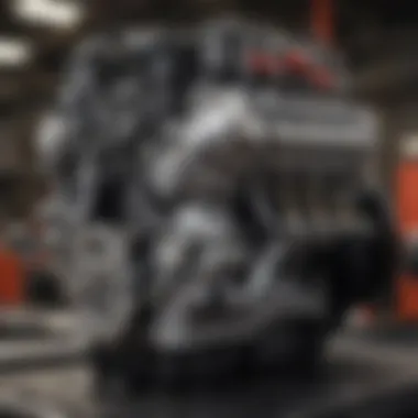 Comprehensive Analysis of the 2002 Dodge Ram 1500 Engine Summary